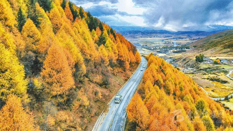 川藏公路，創(chuàng)造奇跡之路